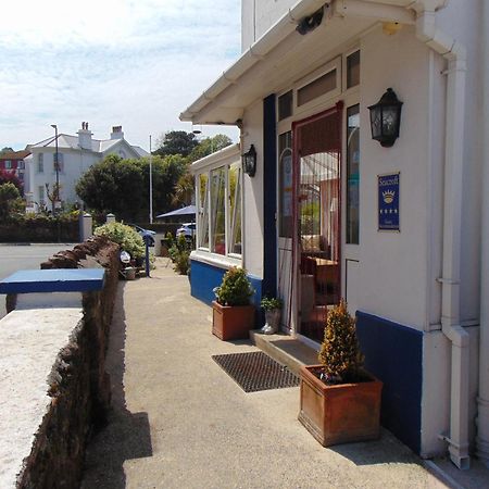 Seacroft Guest House Paignton Exterior photo
