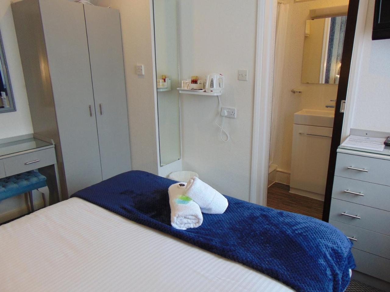 Seacroft Guest House Paignton Room photo