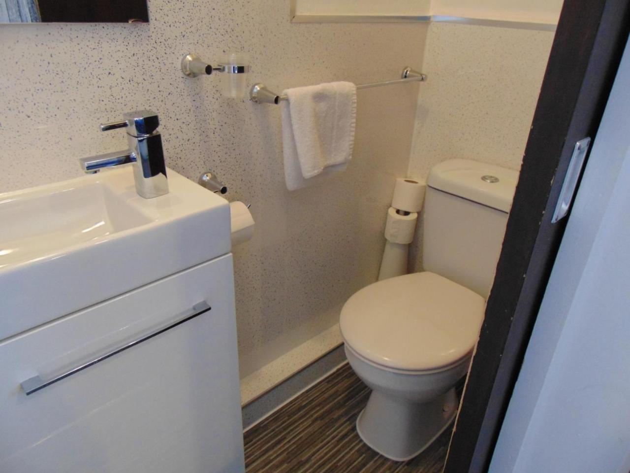 Seacroft Guest House Paignton Room photo
